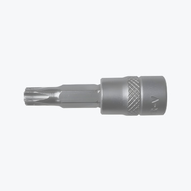 Torx head attachment for ratcher - G006
